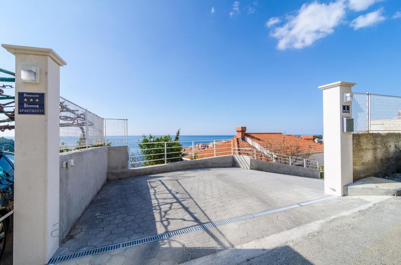 Apartments Bonavista Dubrovnik Exterior foto